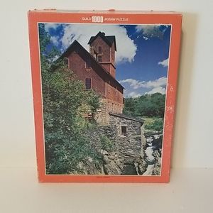 Guild 1000 Piece Jigsaw Puzzle